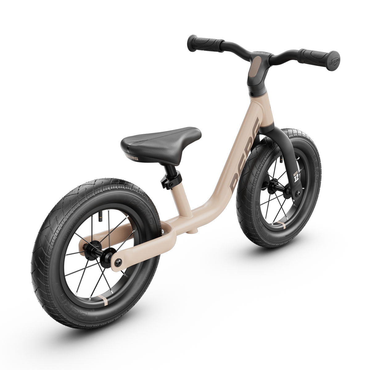 BERG MOOV 12 Sand Beige