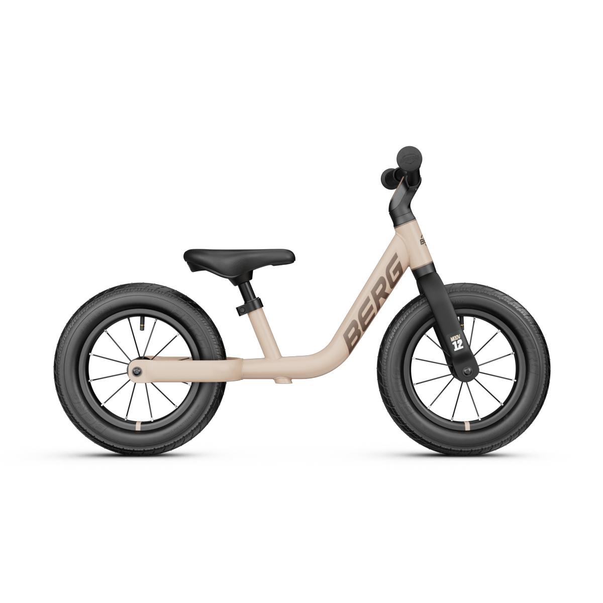 BERG MOOV 12 Sand Beige