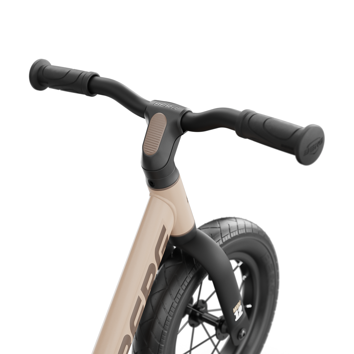 BERG MOOV 12 Sand Beige