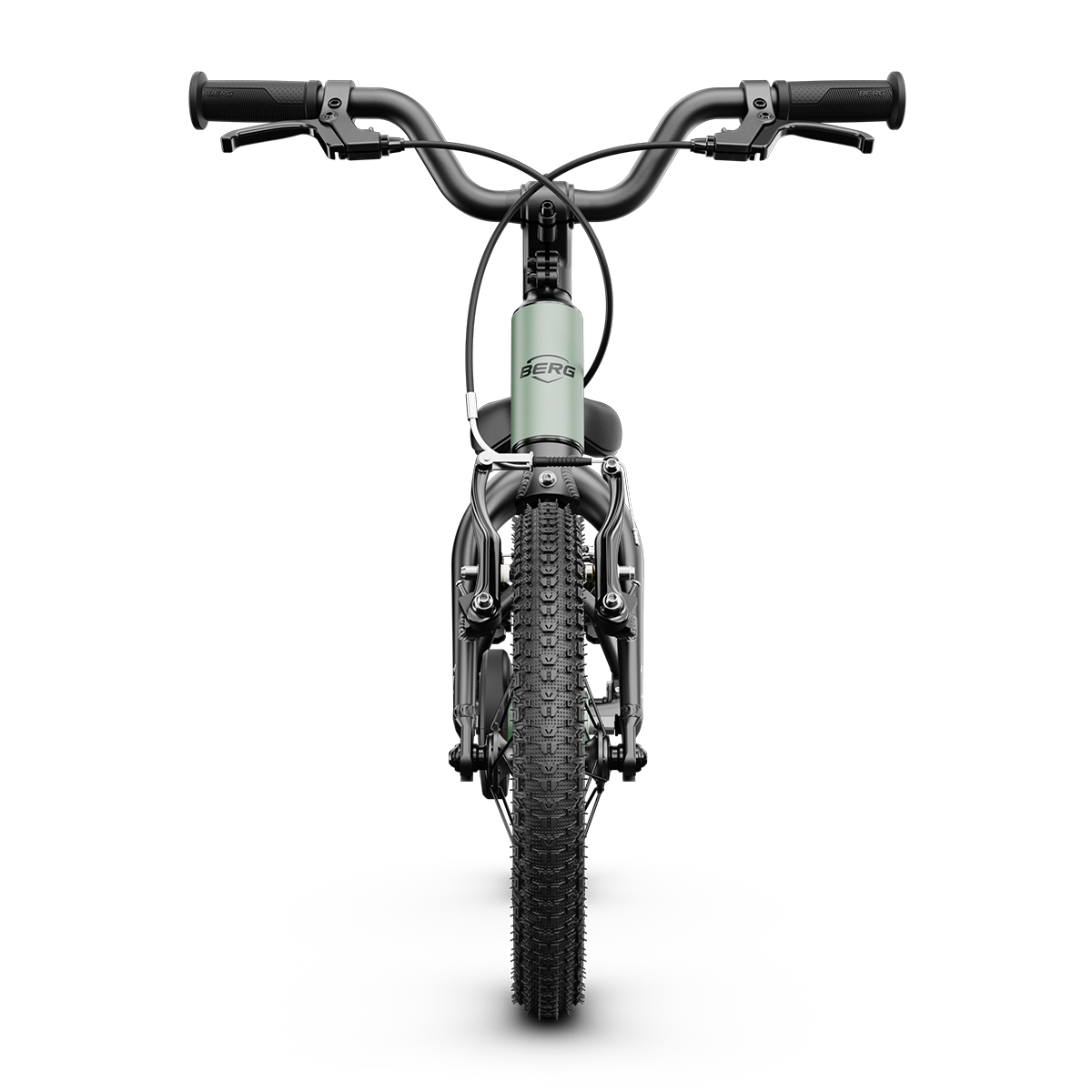BERG Dash 14 Sage Green