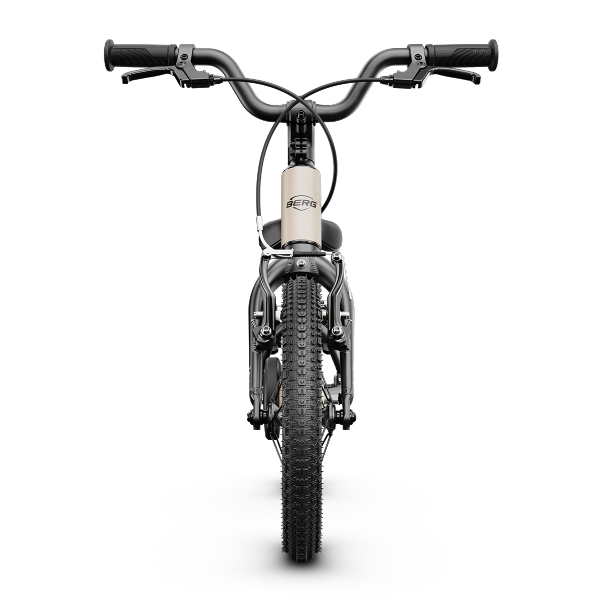 BERG Dash 14 Sand Beige