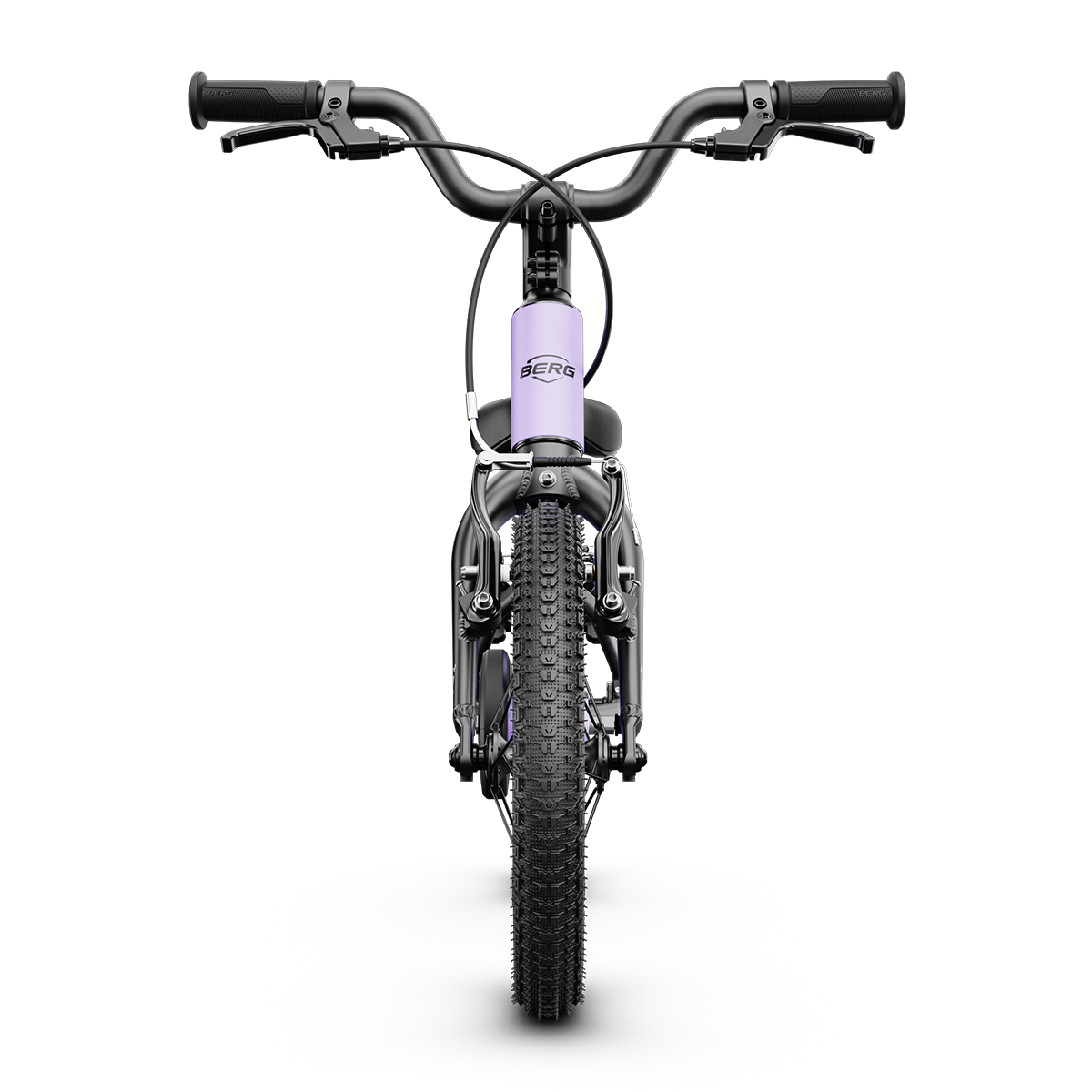 BERG Dash 14 Lavender Purple