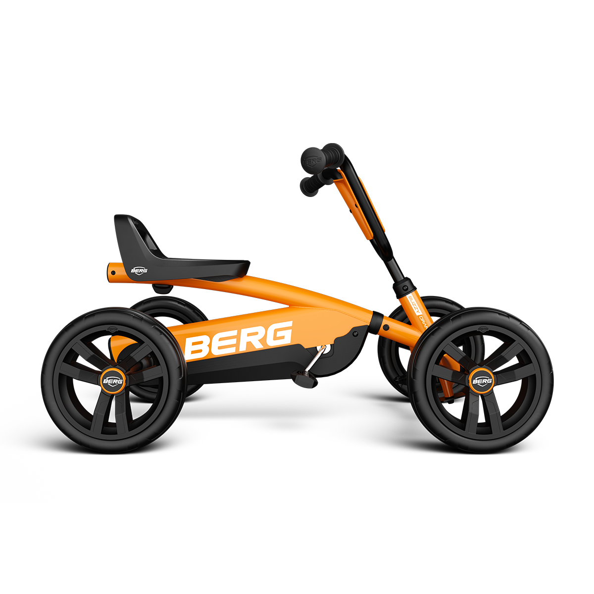 BERG Buzzy Orange