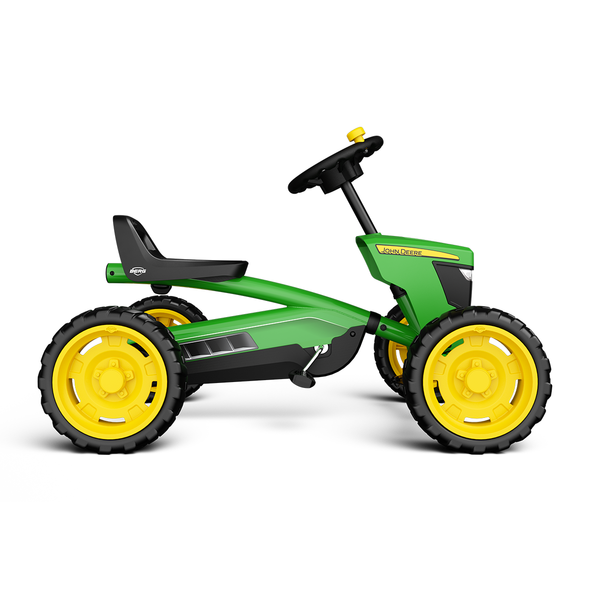 BERG Buzzy John Deere