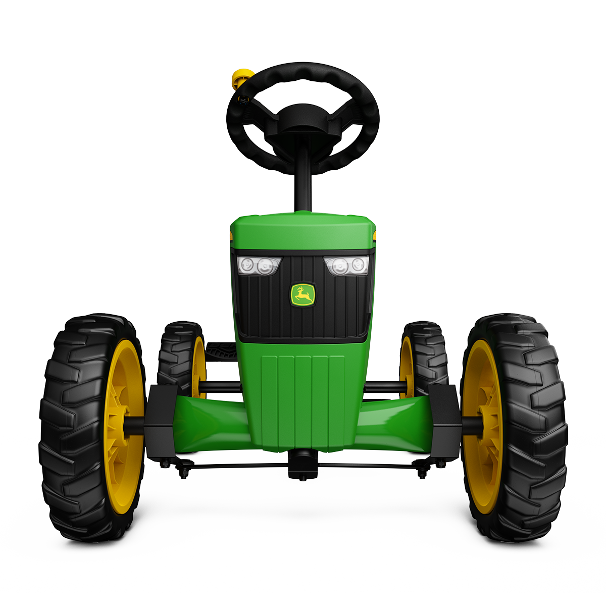 BERG Buzzy John Deere