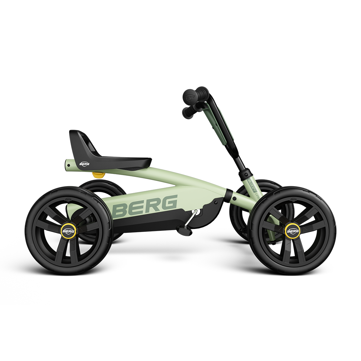 BERG Buzzy Green