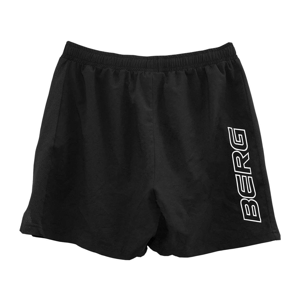 BERG Sportshorts Black L