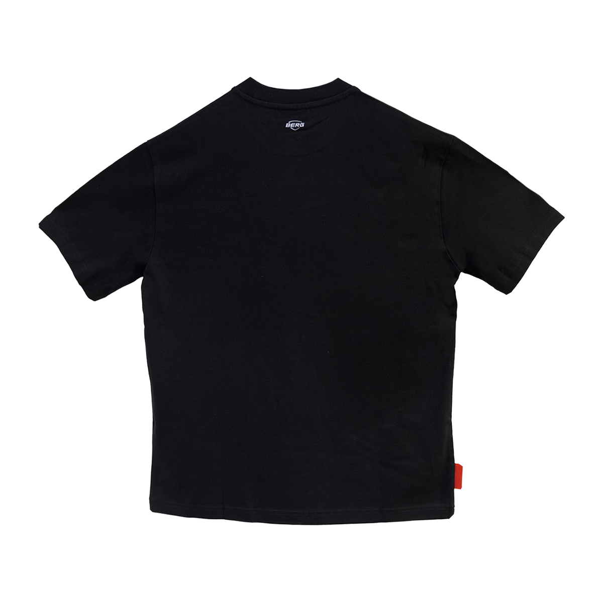 BERG Tee Classic Black S