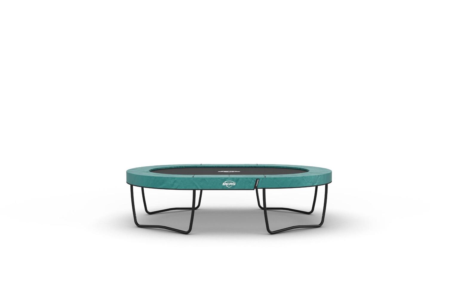 BERG Grand Champion Regular 350 Green