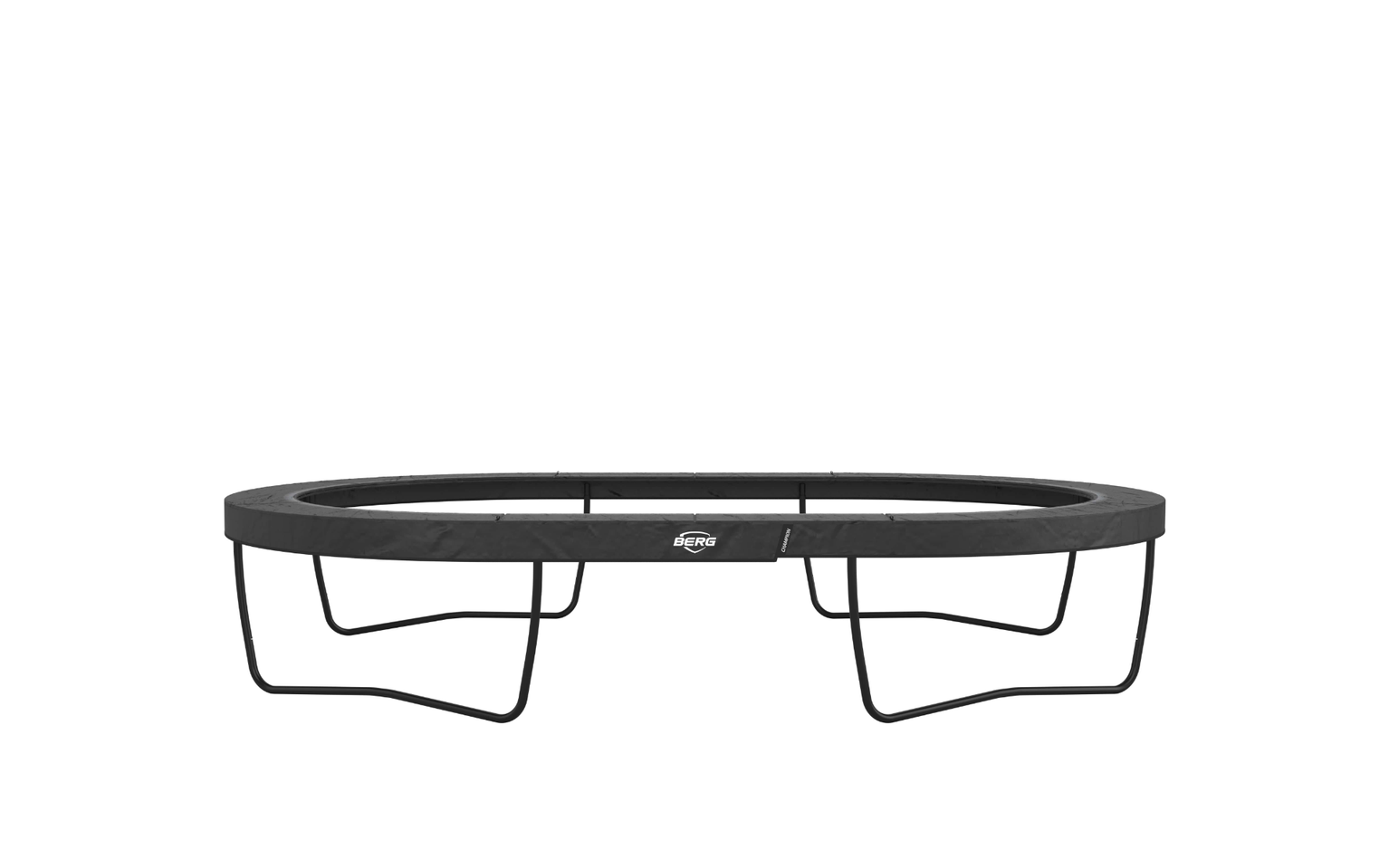 BERG Grand Champion Regular 520 Grey (Box 2/2)