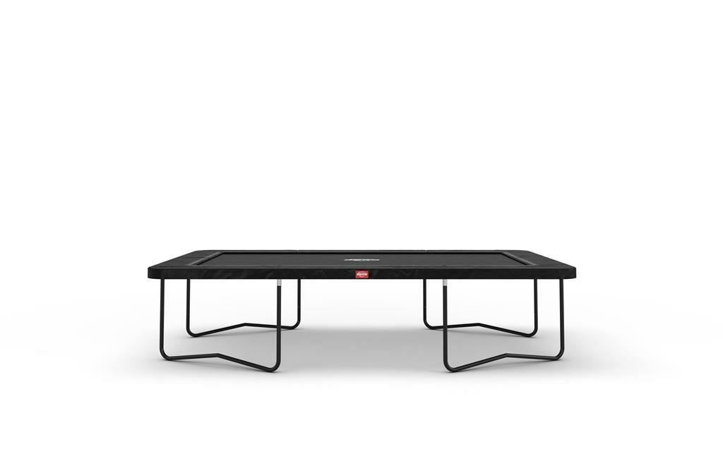 BERG Ultim Favorit Regular 410 Black