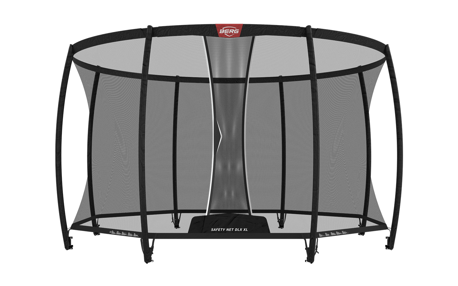 BERG Safety Net Deluxe XL