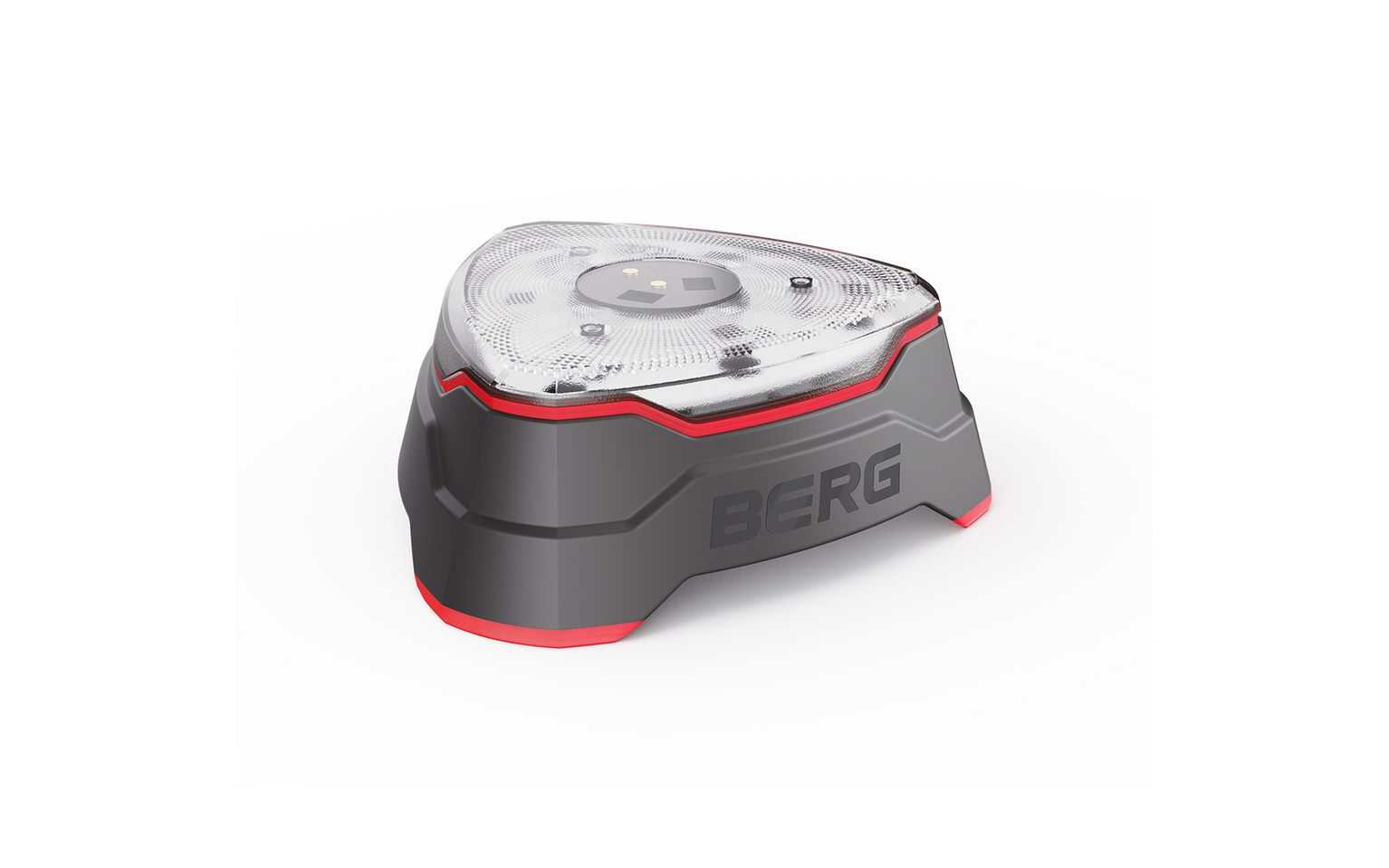 BERG Infinity Pods - Einzelner Pod