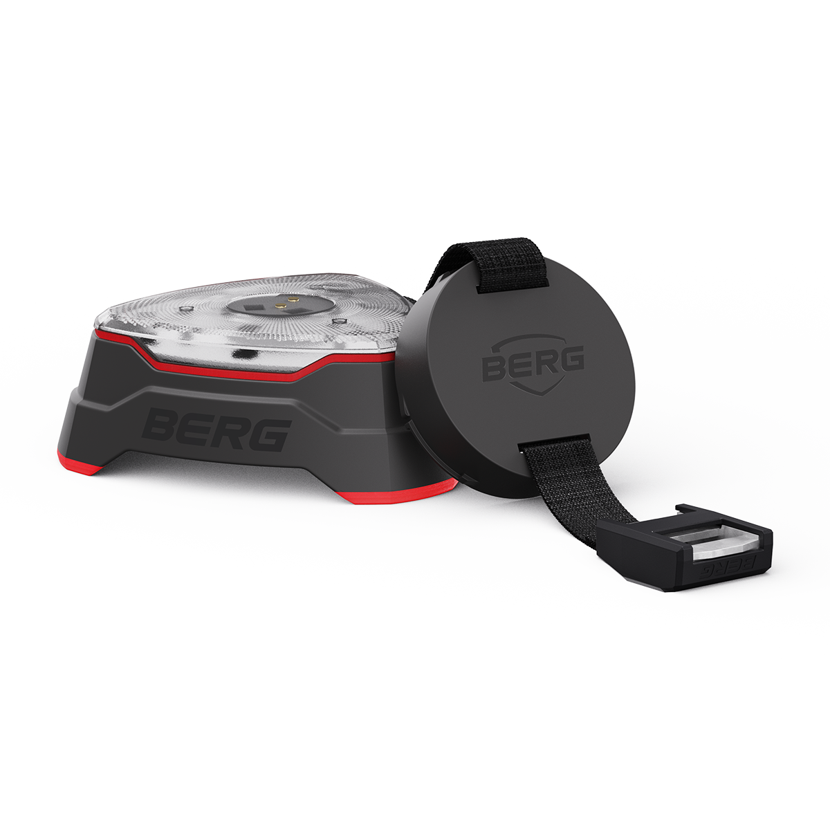 BERG Infinity Pods - Einzelner Pod