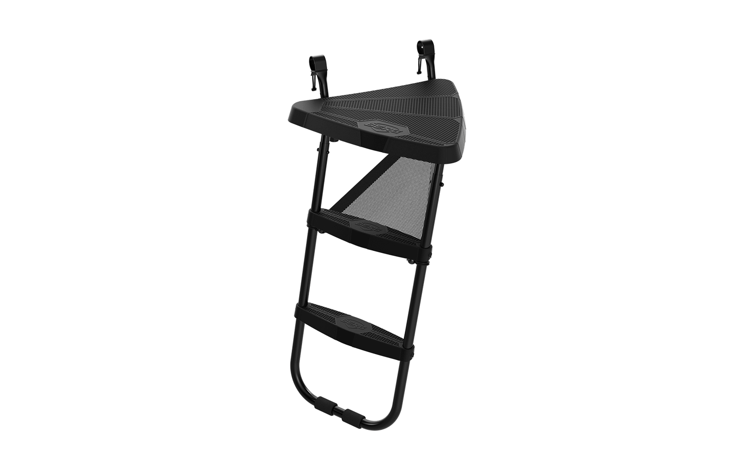 BERG Ladder Platform + Ladder