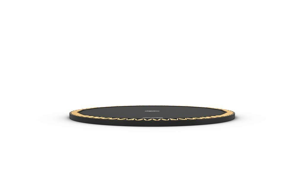 BERG FlatGround 430 (sans coussin)