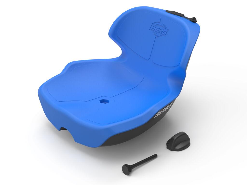 Buzzy 2-in-1 - Sitz Nitro