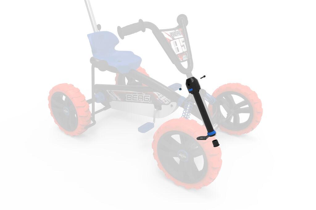 Buzzy 2-in-1 - Stuurbuis Nitro