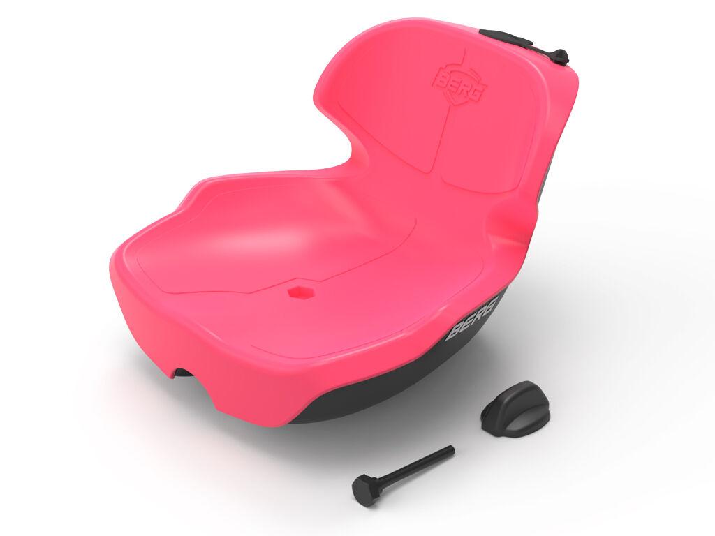 Buzzy 2-in-1 - Sitz Bloom