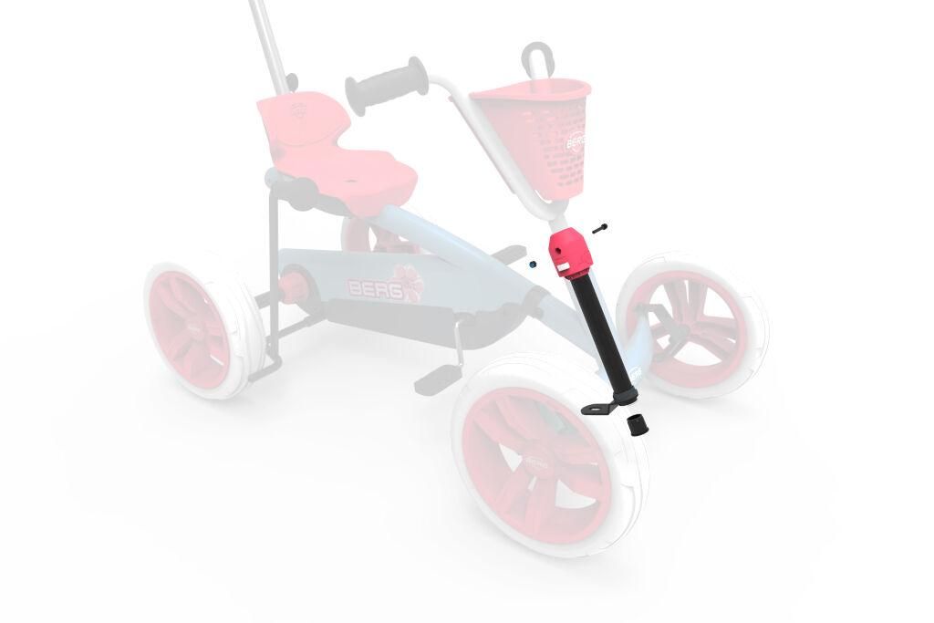 Buzzy 2-in-1 - Lenkrohr Bloom