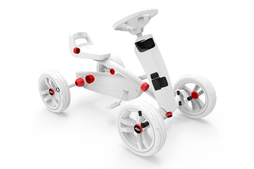 Buzzy - Kunststoffteile-Set Beatz