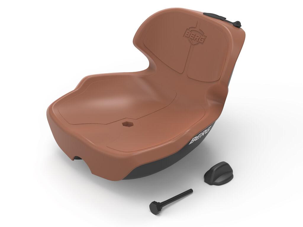 Buzzy 2-in-1 - Siège Retro