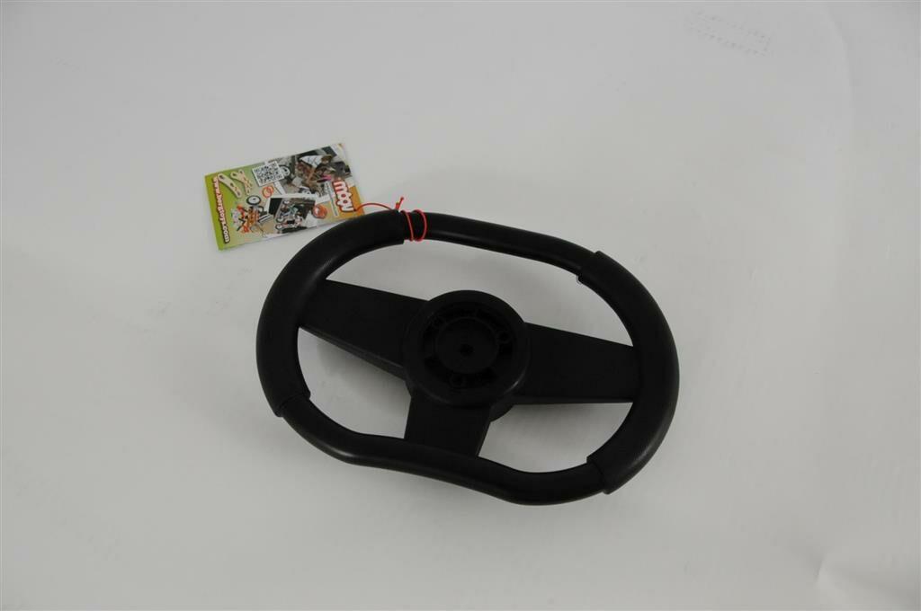 Buzzy - Volant Racing