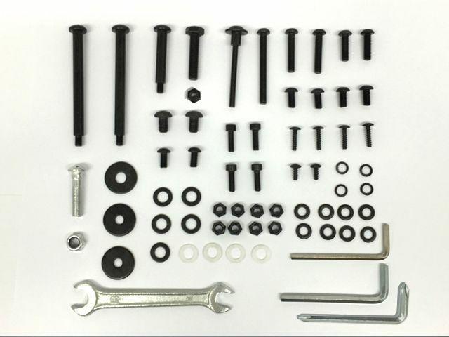 Buzzy - Assembly set Racing