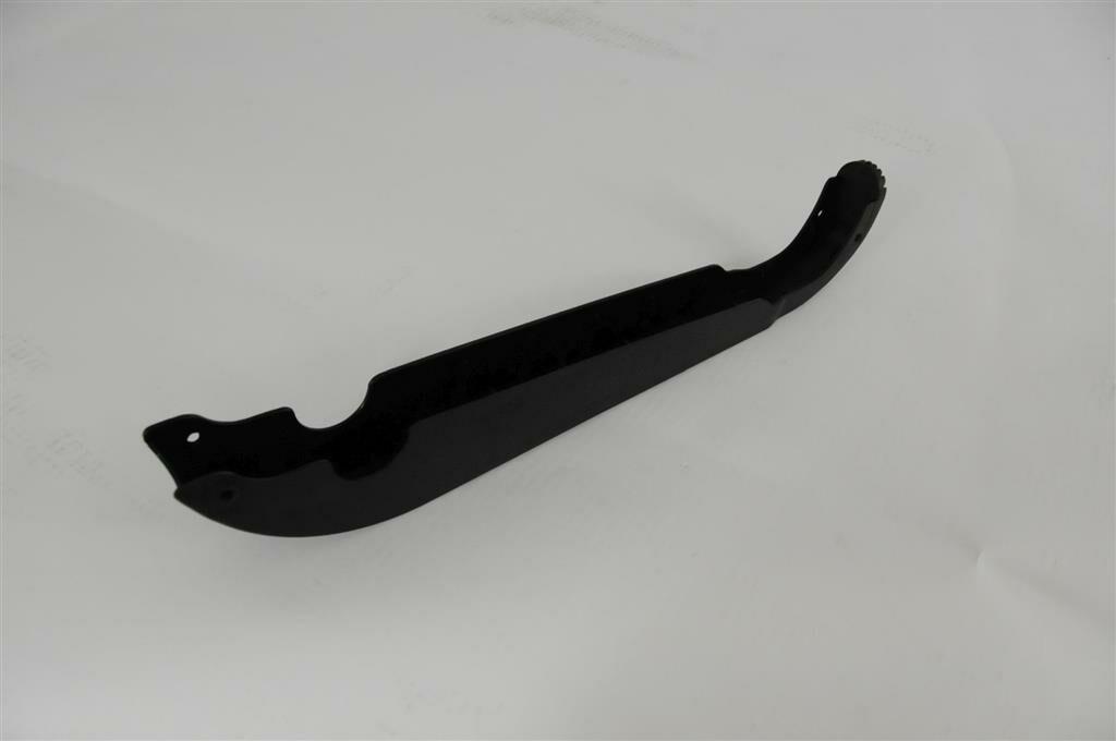 Buzzy - Chain guard black