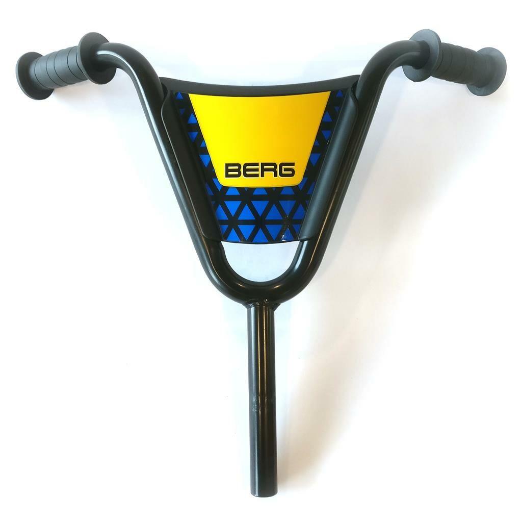 Buzzy - Steering black spoiler BSX