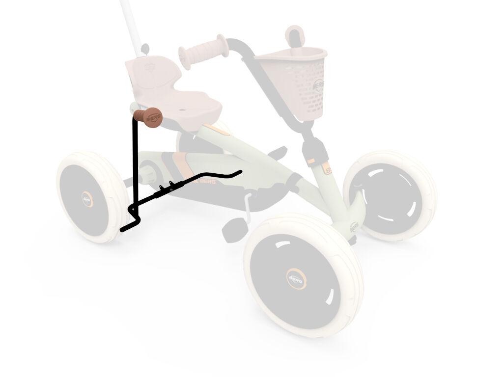 Buzzy 2-in-1 - Remhendel Retro