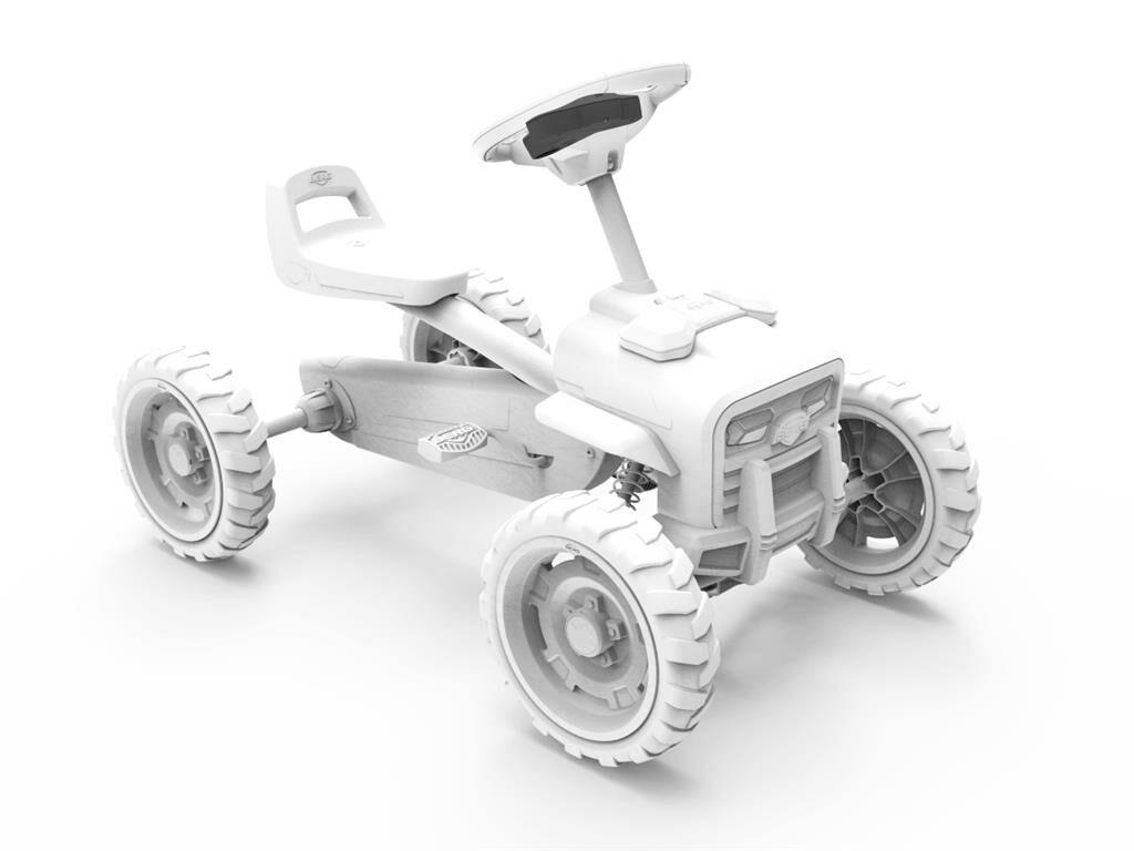 Buzzy - Sirens sound box