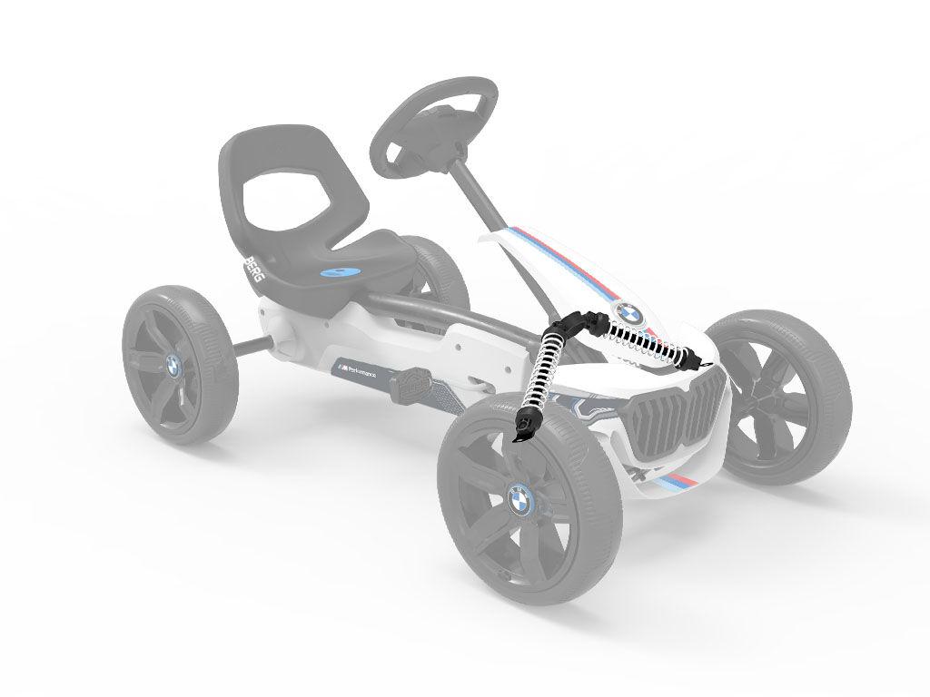 Reppy - Stoßdämpfer BMW (2x)