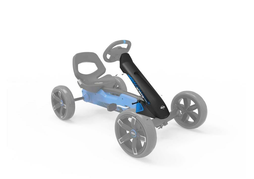 Reppy - Spoiler Roadster