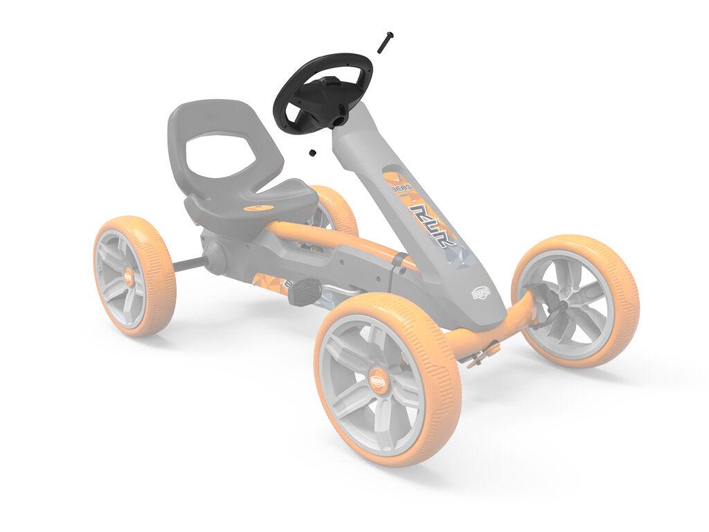 Reppy - Steering wheel Racer