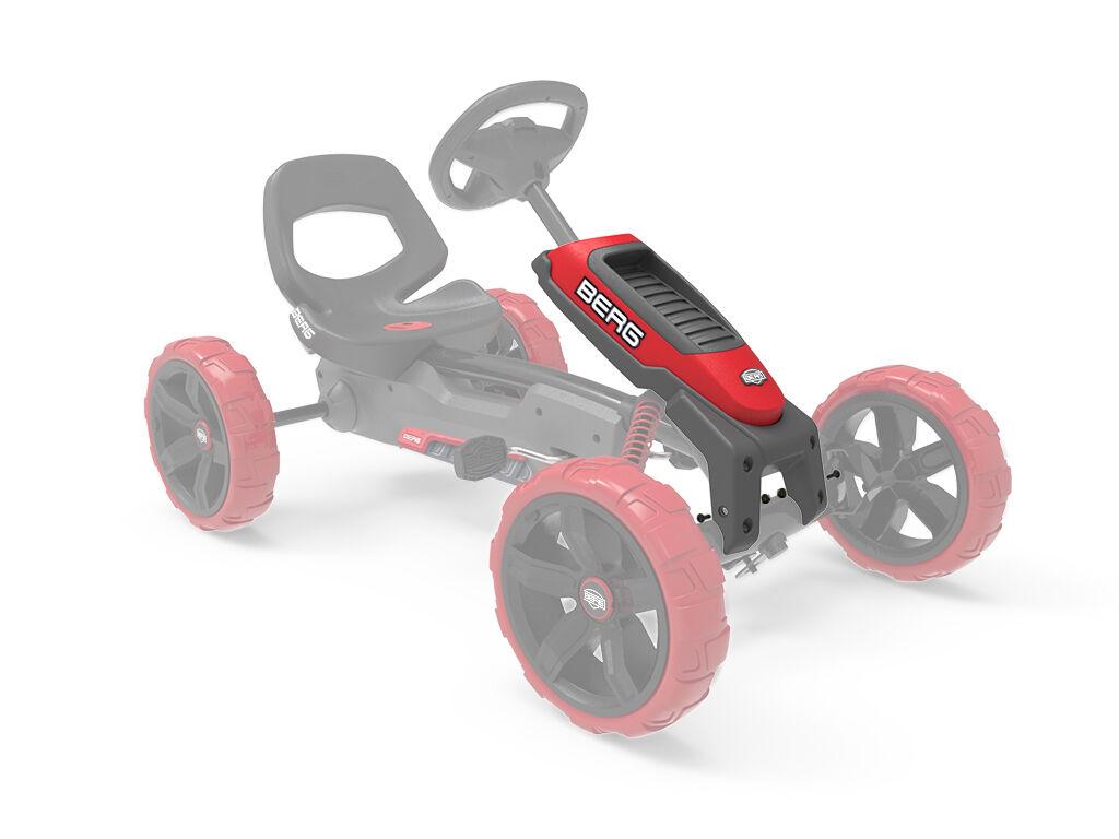 Reppy - Spoiler Rebel