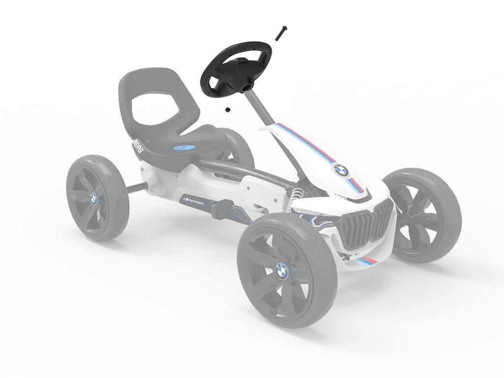 Reppy - Stuurwiel BMW
