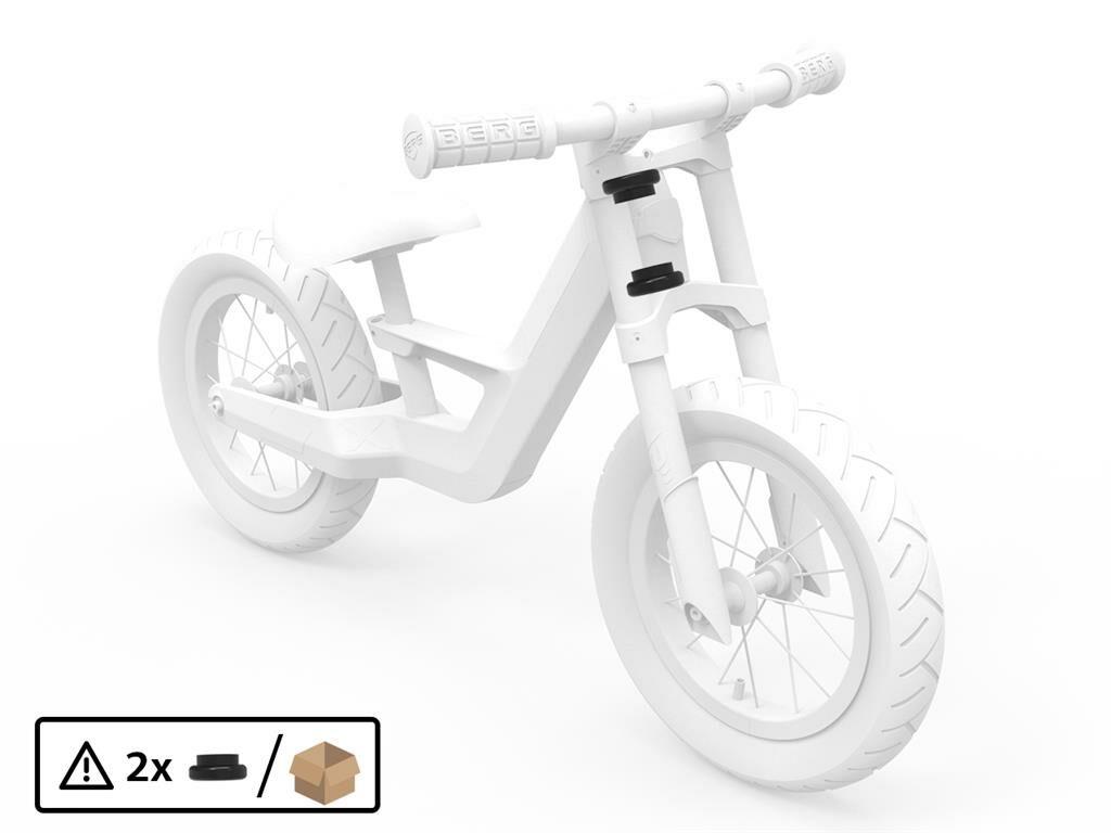 Biky - Bearing set ballhead