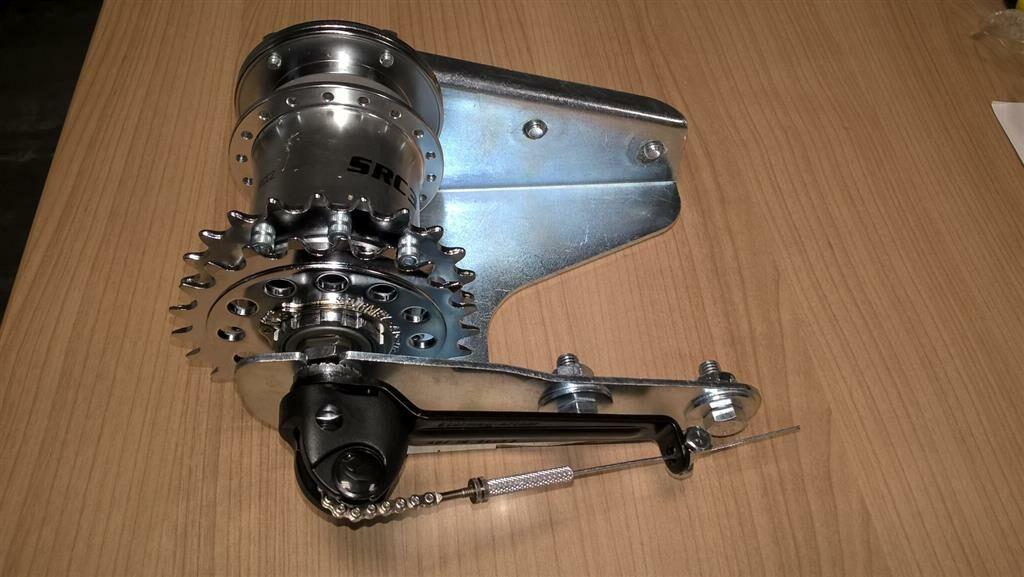 BF-1 Nabe (2000-2014)