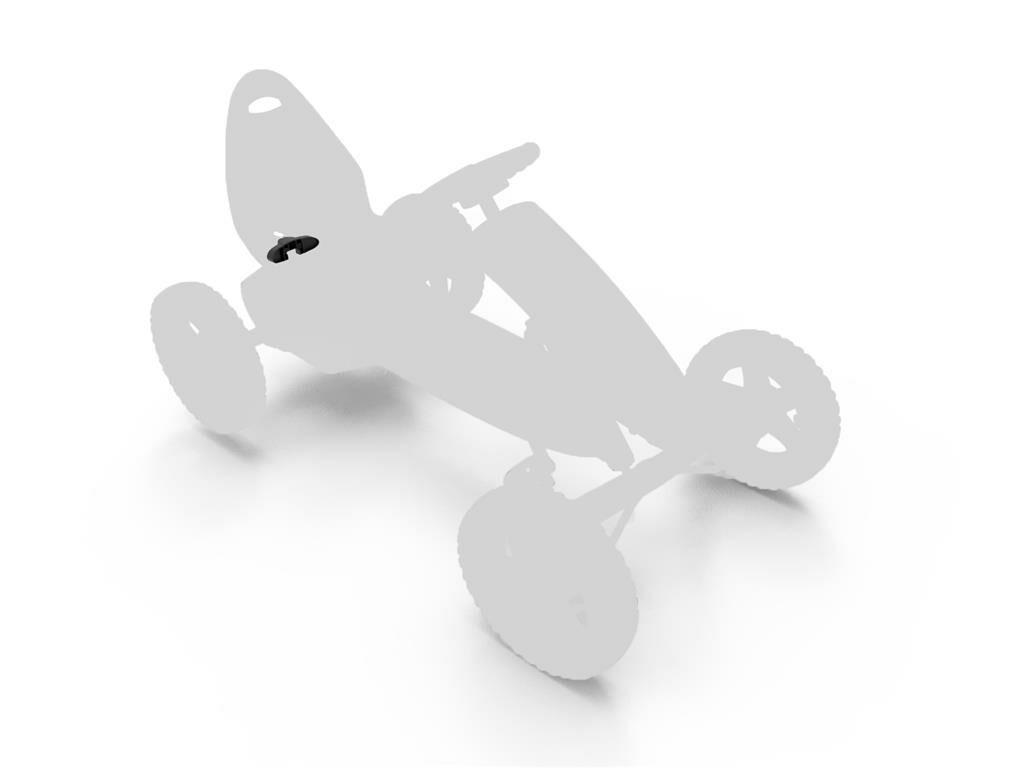 Rally - Towbar (for Rally 1.0, before 2023)