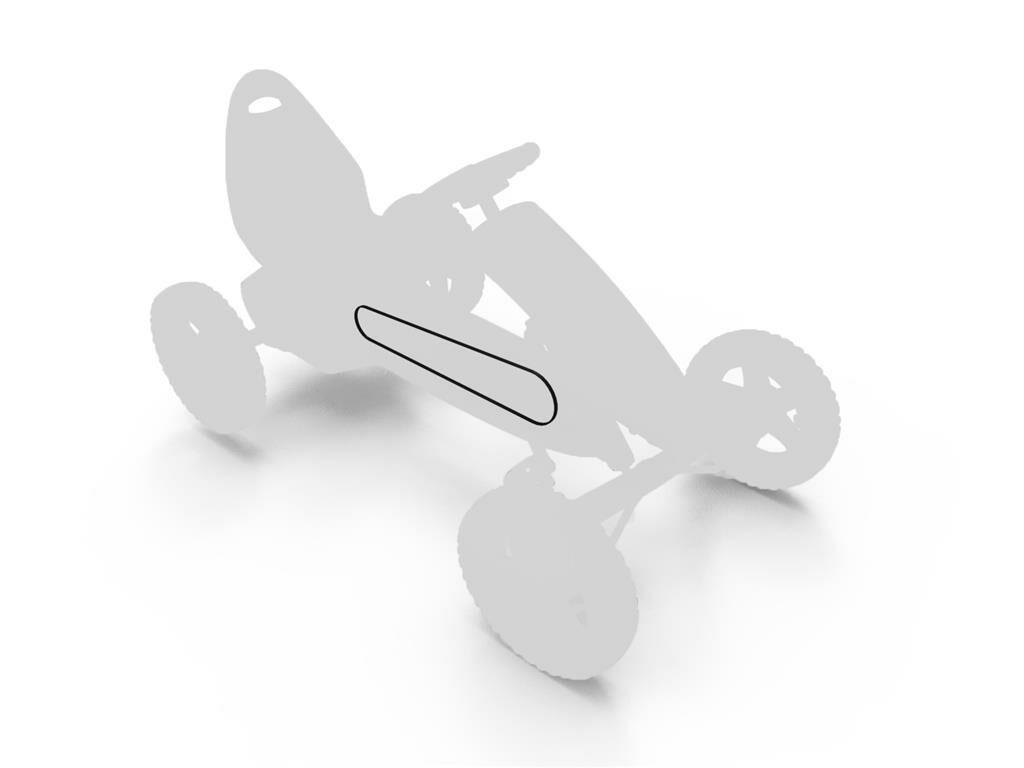 Chaîne 98 chaînons