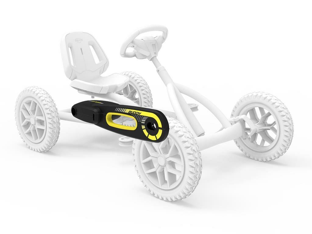 Buddy 2.0 - Kettingkast Cross