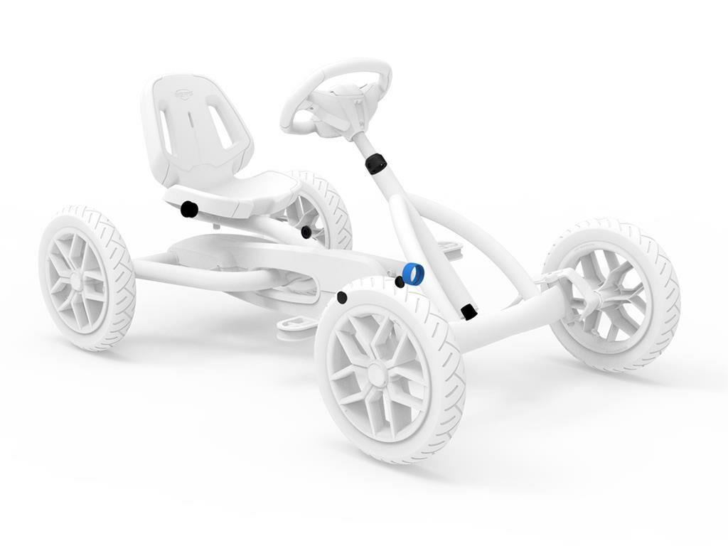 Buddy 2.0 - Pièces plastiques BMW