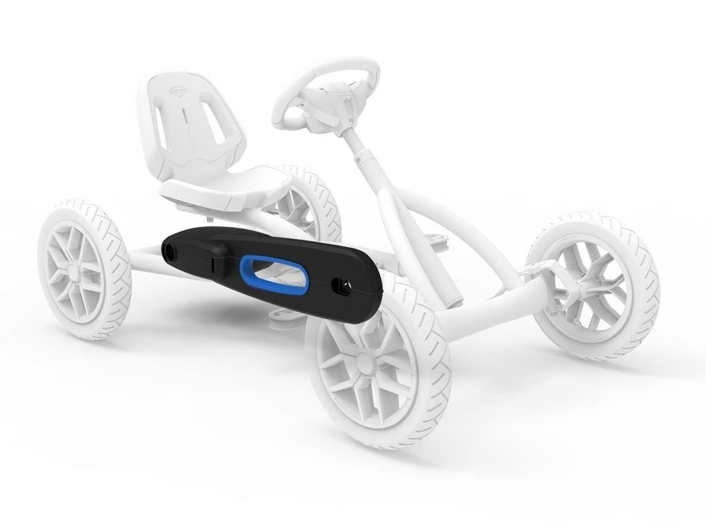 Buddy 2.0 - Chain guard BMW