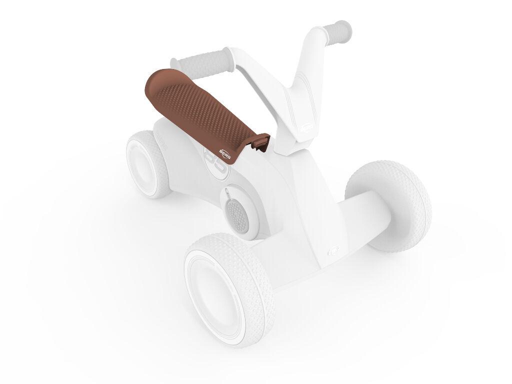 BERG GO² Retro - Seat
