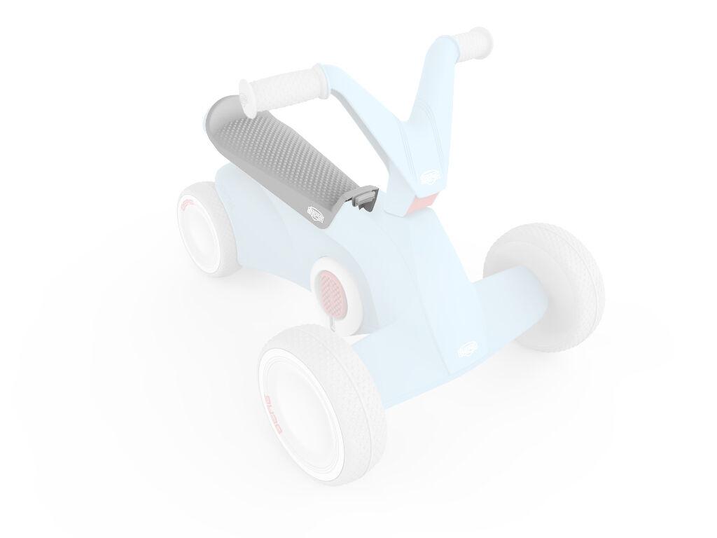 BERG GO² Blue - Seat