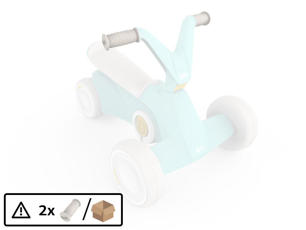 BERG GO² Mint - Handvat (2x)