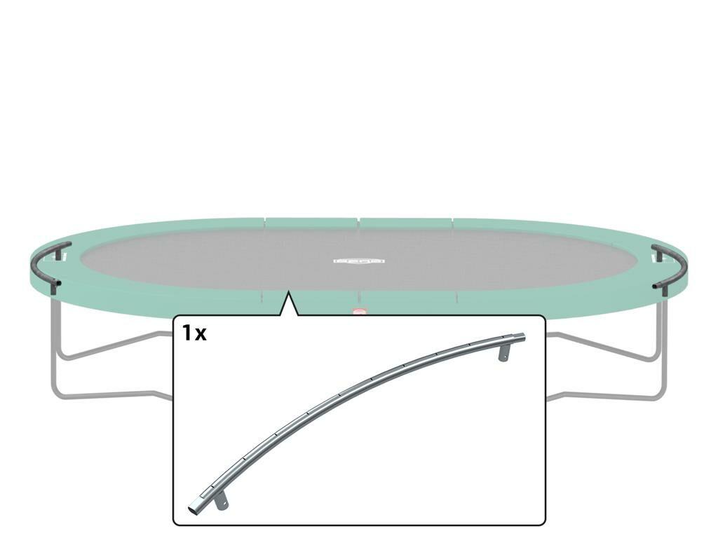 Grand Champion - Toprail Short Welded 470