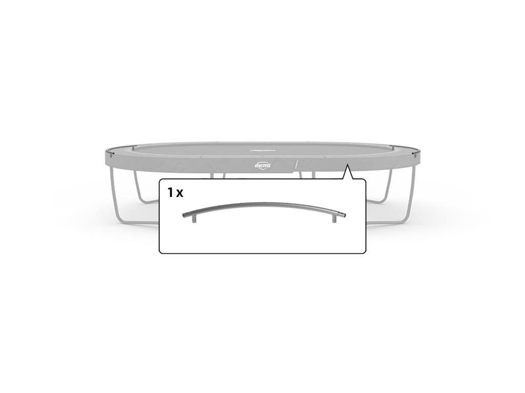 Grand Champion - Toprail Short Welded 470 (TwinSpring)