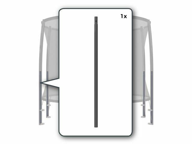 Filet de sécurité Deluxe -Poteau inférieur(vers .00/.01)